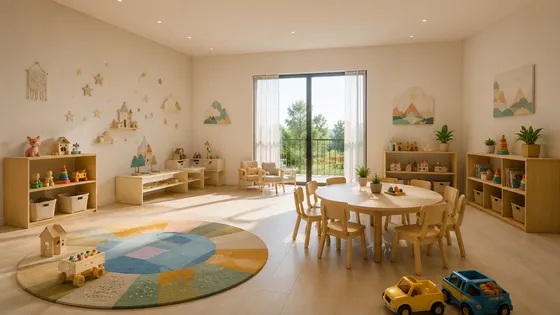 Creche