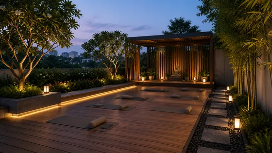 Meditation Deck