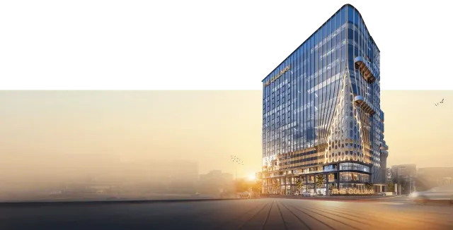 Premium Architecture