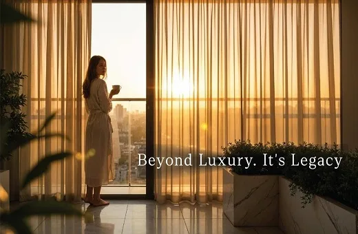 Beyond Luxury